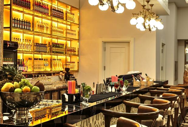 Sunis Efes Royal Palace Resort & Spa - Görsel 15