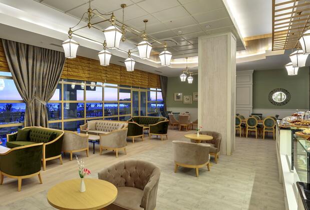 Sunis Efes Royal Palace Resort & Spa - Görsel 13