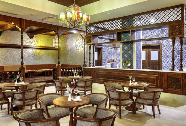 Sunis Efes Royal Palace Resort & Spa - Görsel 20