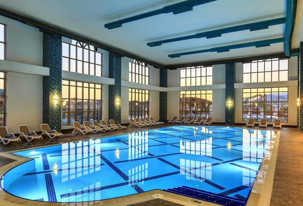 Sunis Efes Royal Palace Resort & Spa - Görsel 26