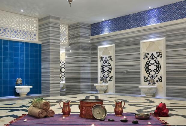 Sunis Efes Royal Palace Resort & Spa - Görsel 27