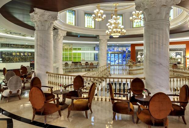 Sunis Efes Royal Palace Resort & Spa - Görsel 12