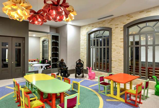 Sunis Efes Royal Palace Resort & Spa - Görsel 30