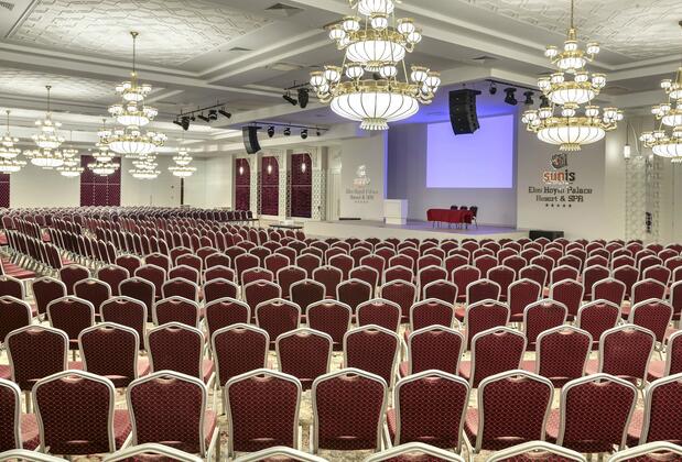 Sunis Efes Royal Palace Resort & Spa - Görsel 25