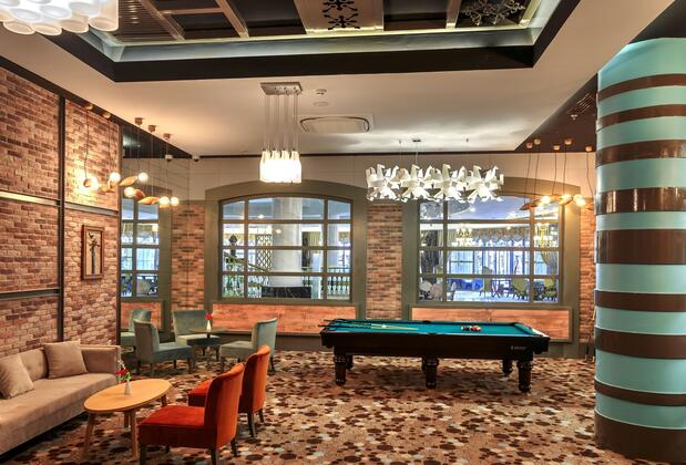 Sunis Efes Royal Palace Resort & Spa - Görsel 22