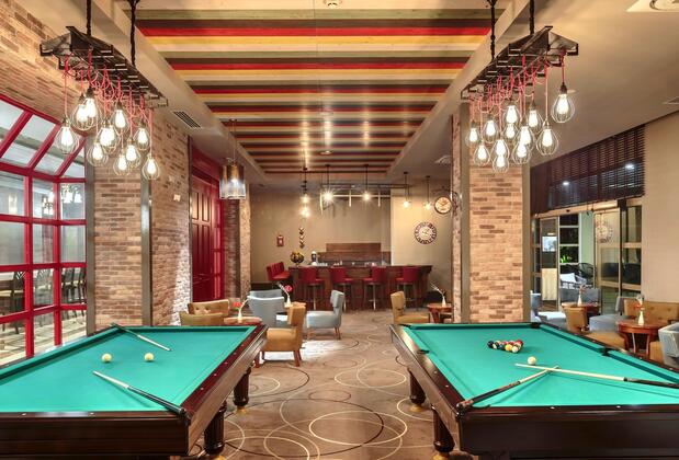 Sunis Efes Royal Palace Resort & Spa - Görsel 24