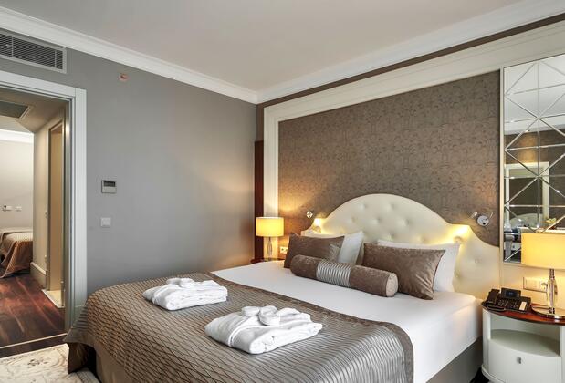 Sunis Efes Royal Palace Resort & Spa - Görsel 34