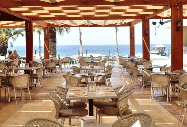 Sunis Efes Royal Palace Resort & Spa - Görsel 9