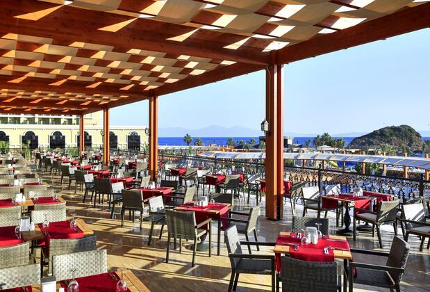 Sunis Efes Royal Palace Resort & Spa - Görsel 10