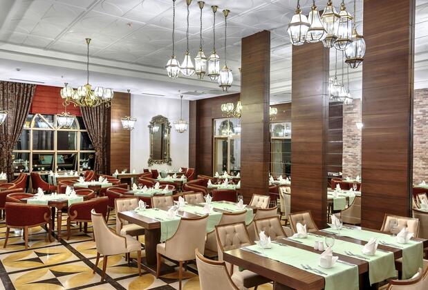 Sunis Efes Royal Palace Resort & Spa - Görsel 19