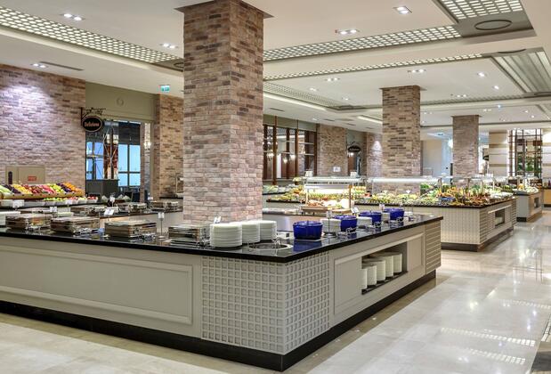 Sunis Efes Royal Palace Resort & Spa - Görsel 16