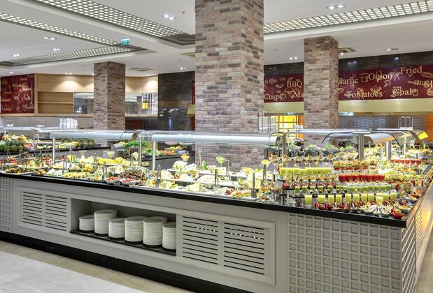 Sunis Efes Royal Palace Resort & Spa - Görsel 17