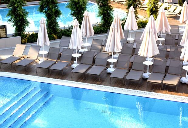 Riolavitas Resort & Spa - Görsel 18