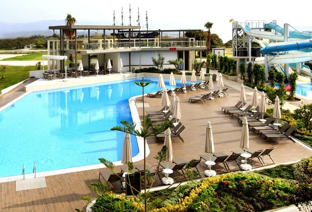 Riolavitas Resort & Spa - Görsel 19