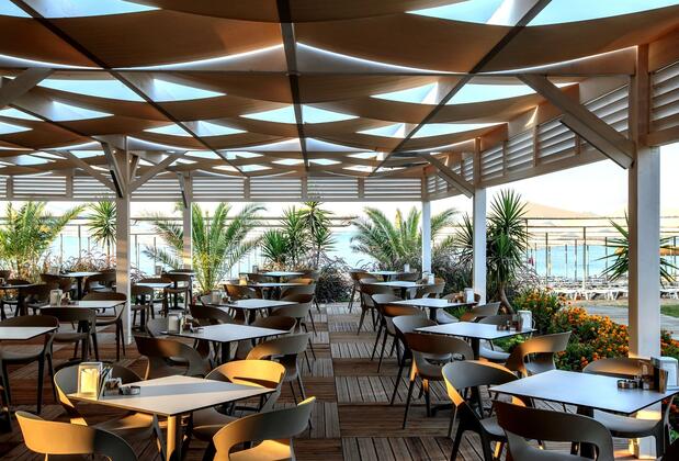 Riolavitas Resort & Spa - Görsel 27