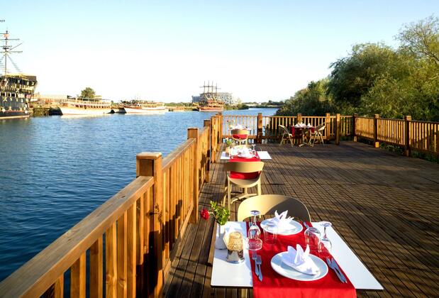 Riolavitas Resort & Spa - Görsel 23