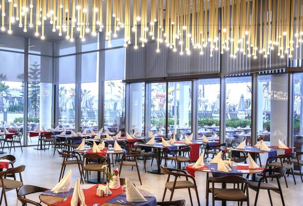 Riolavitas Resort & Spa - Görsel 24