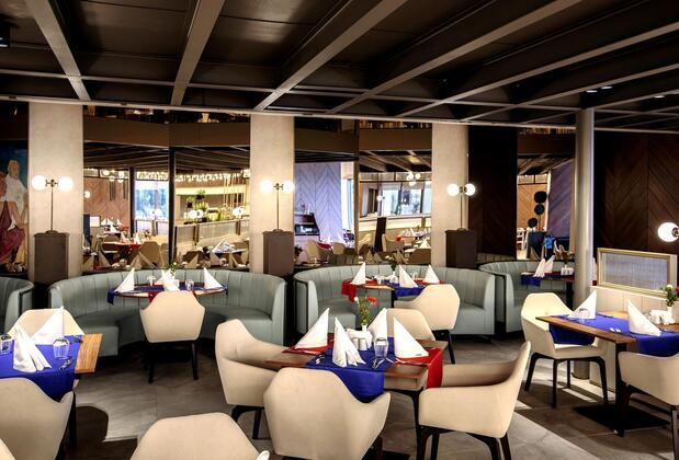 Riolavitas Resort & Spa - Görsel 26