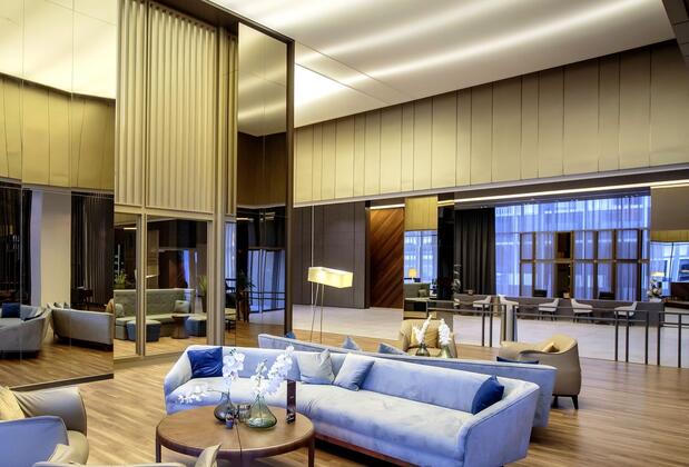 Riolavitas Resort & Spa - Görsel 22