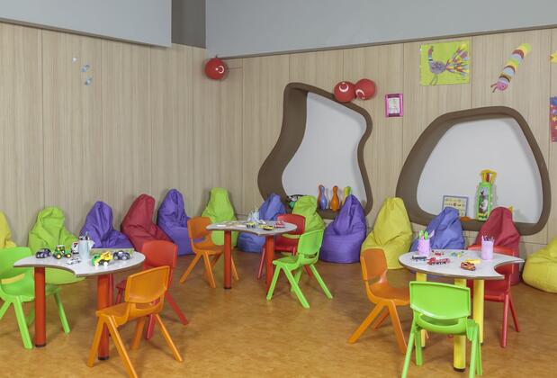 Riolavitas Resort & Spa - Görsel 9