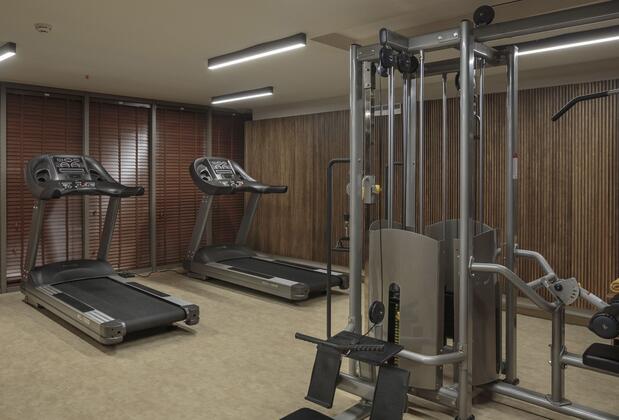 Riolavitas Resort & Spa - Görsel 10