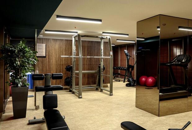 Riolavitas Resort & Spa - Görsel 11