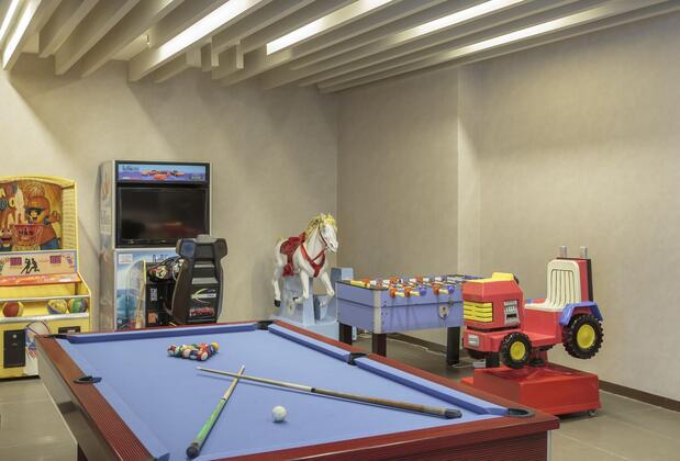 Riolavitas Resort & Spa - Görsel 12