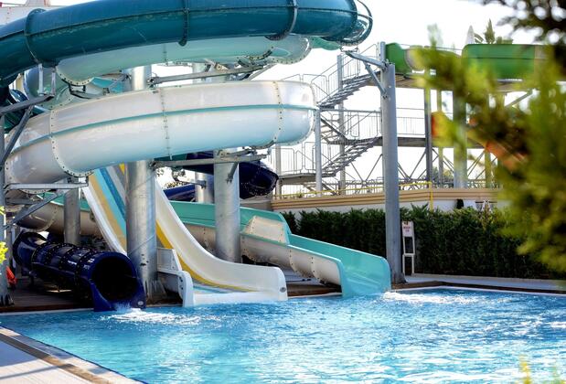 Riolavitas Resort & Spa - Görsel 21