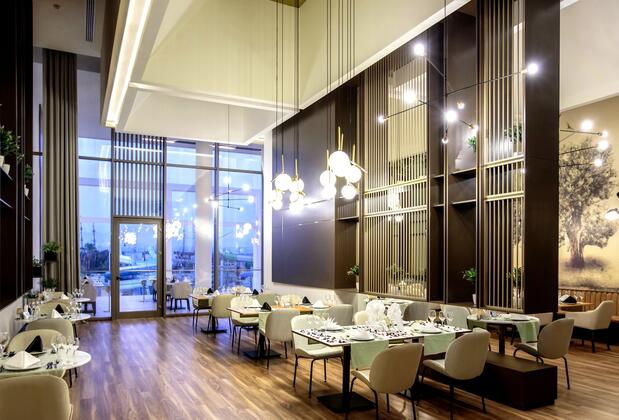 Riolavitas Resort & Spa - Görsel 29