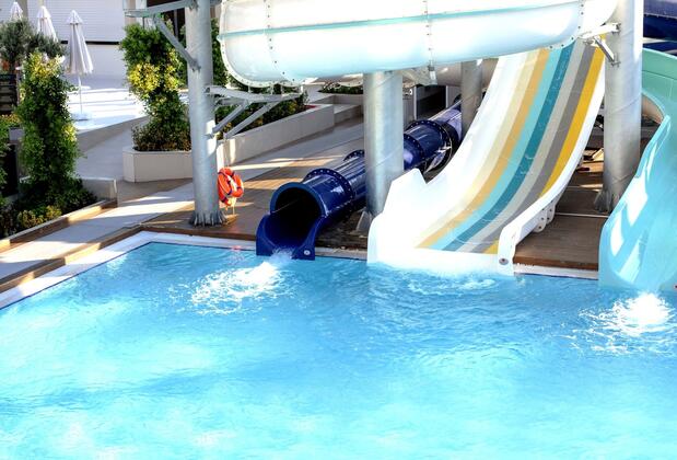 Riolavitas Resort & Spa - Görsel 20