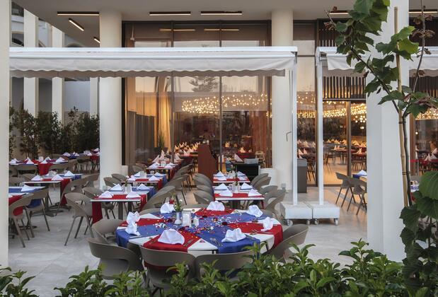 Riolavitas Resort & Spa - Görsel 25