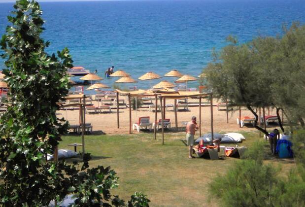 Aytaş Otel - Görsel 5