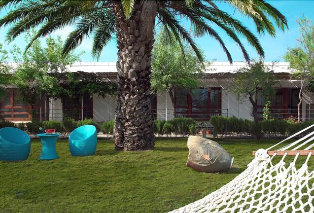 Aytaş Otel - Görsel 9