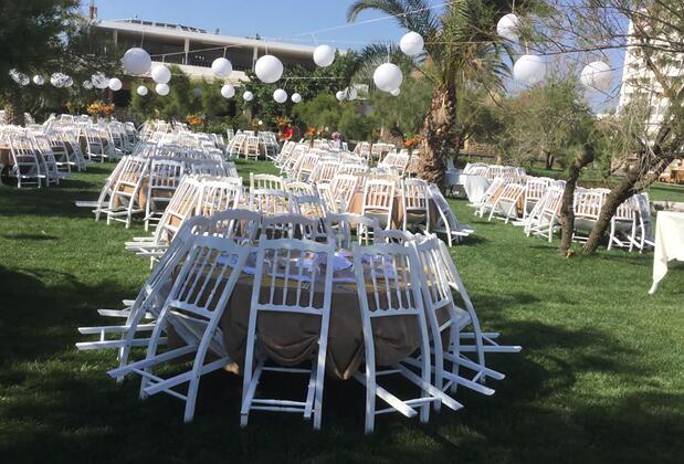 Aytaş Otel - Görsel 11