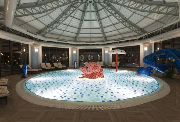 NG Afyon Wellness & Convention - Görsel 33