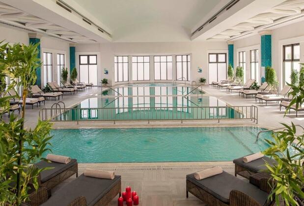 NG Afyon Wellness & Convention - Görsel 23