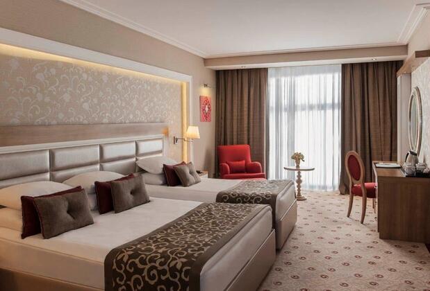 NG Afyon Wellness & Convention - Görsel 9