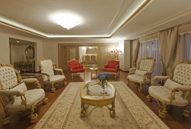 NG Afyon Wellness & Convention - Görsel 17