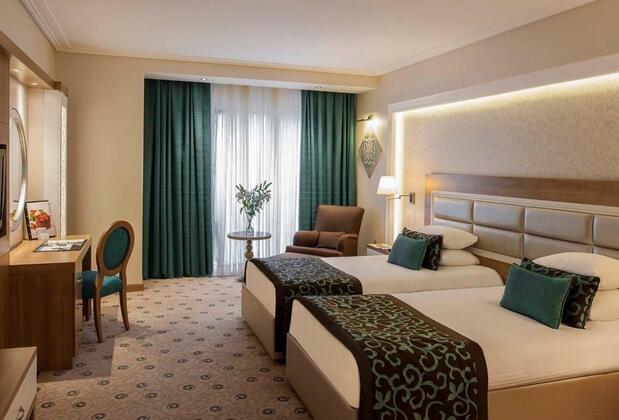 NG Afyon Wellness & Convention - Görsel 12