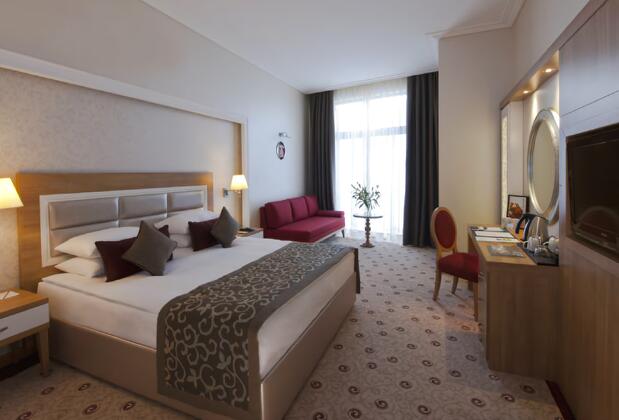 NG Afyon Wellness & Convention - Görsel 5