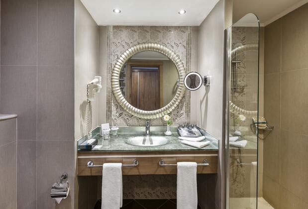 NG Afyon Wellness & Convention - Görsel 46