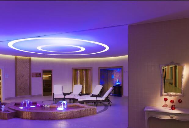 NG Afyon Wellness & Convention - Görsel 32