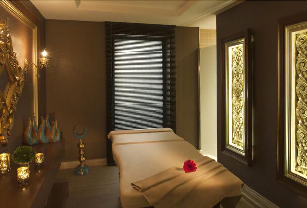 NG Afyon Wellness & Convention - Görsel 30