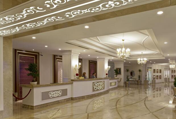 NG Afyon Wellness & Convention - Görsel 3