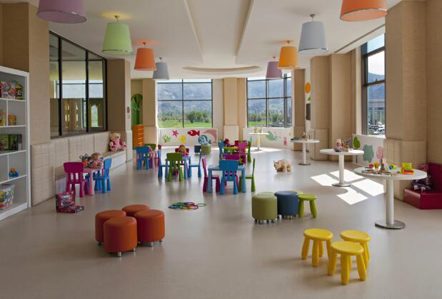 NG Afyon Wellness & Convention - Görsel 38