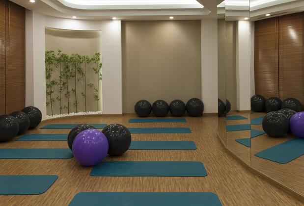 NG Afyon Wellness & Convention - Görsel 35