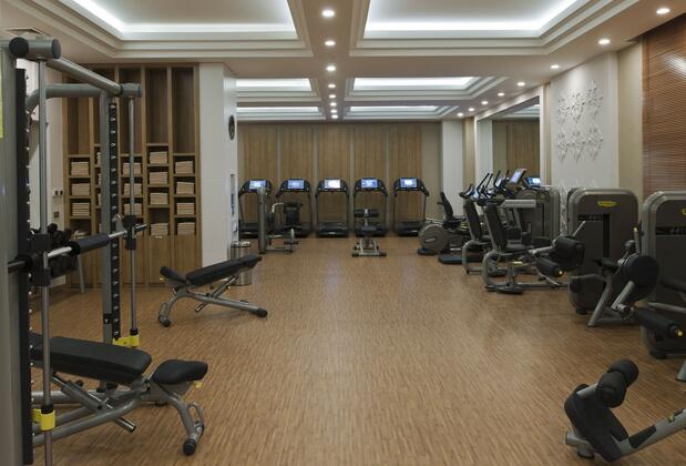 NG Afyon Wellness & Convention - Görsel 34
