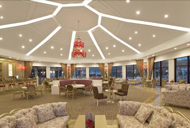 NG Afyon Wellness & Convention - Görsel 4