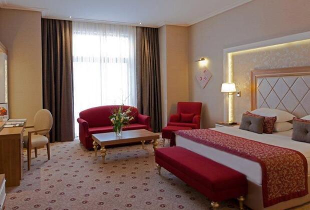 NG Afyon Wellness & Convention - Görsel 7