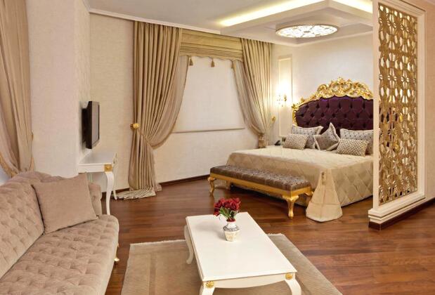 NG Afyon Wellness & Convention - Görsel 8